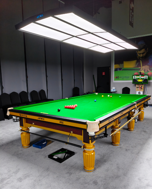 Oman World Cup of Men and Team Snooker 2025
