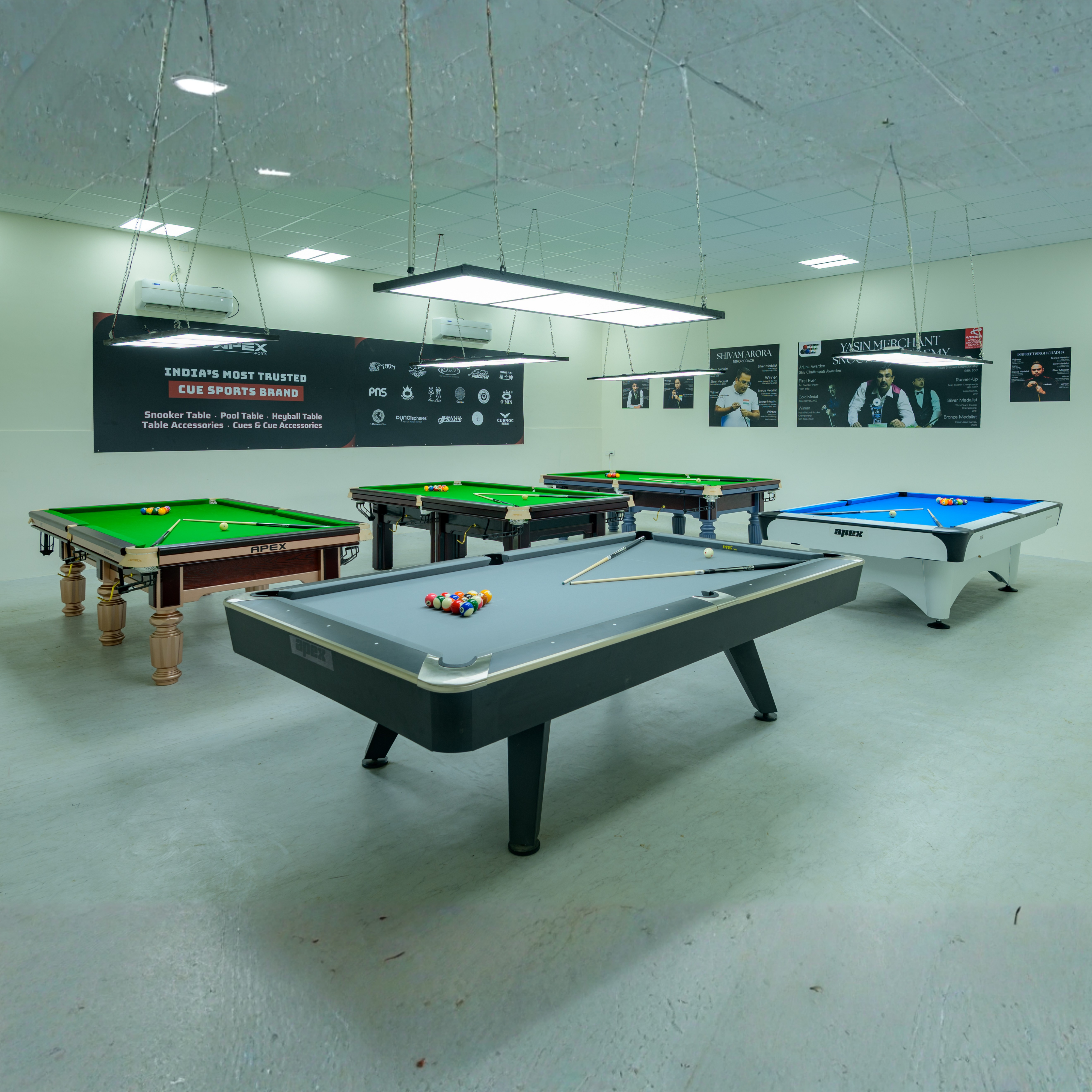 DAK Sports Club